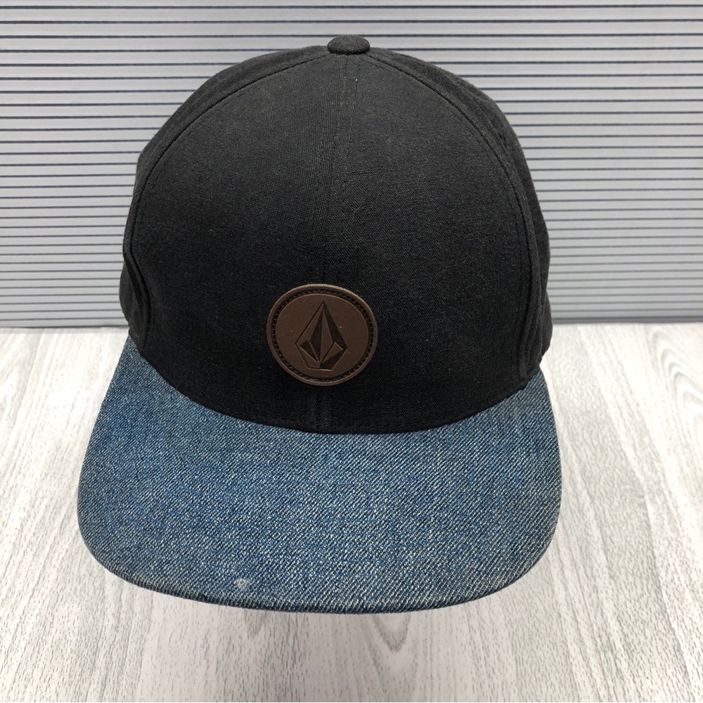 Volcom Baseball Cap- Adult One Size